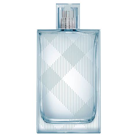 burberry brit splash for him review|Burberry Brit for him 100ml.